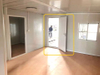 Steel Container House Offices Steel Doors Shipping Containers Trailers Prehung Door for Sale