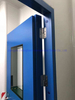 Pharmaceutical Medical Clean Room Steel Doors