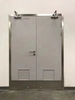Made to Measure Commerical Door Hospital Door