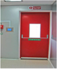 Latest Design Fire Rated Doors for Commercial Hotel Room