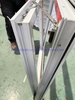 Wholesale Standard Shipping Container Aluminum Windows PVC Windows Container Glazings