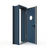 Manufacture Soundproof Acoustic Door with Hinges Interior Closet Doors Soundproof