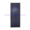Paper Honeycomb Prefab House Doors Apartment Hollow Metal Doors Rockwool Fillings