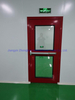 Door Cleanroom Factory Direct Manual Medical Door