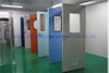 Door Cleanroom Factory Direct Manual Medical Door