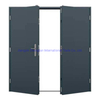 Wholesale Cheap Steel Fire Rated Door Factory