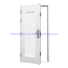 Hot Sale 2.0mm Security Doors Heavy Duty Steel Personnel Door Set with Multipoint Lock System China Manufacturer