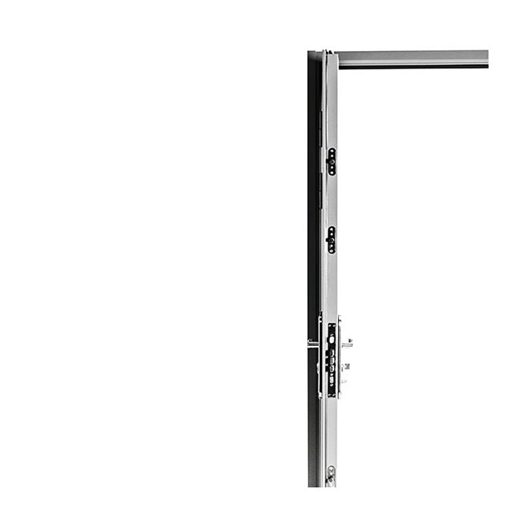 Steel Budget Door Modular House Doors Customized Production Best Price in China Security Doors European Market