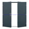 UK Design Good Steel Security Door for Shipping Container