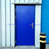 Factory Price Entry Door House Front Doors for Houses Modern Style Prefabricated Steel Doors Pre-Hung Doors