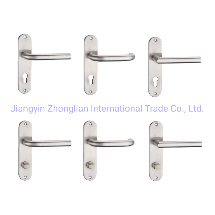 Reliable and Simple New Design Security Lock