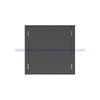 High Security Steel Window Shutter Shipping Container Window Shutters Aluminum Windows PVC Windows