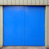Steel Fire Rated Double Fire Exit Door