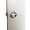 Cheapest Swing Steel Doors Galvanized Steel Apartment and Hostel Steel Manual Doors
