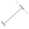 Adjustable Panic Bar Escape Door Locks