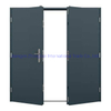 Steel Entry Exterior Security Steel Door