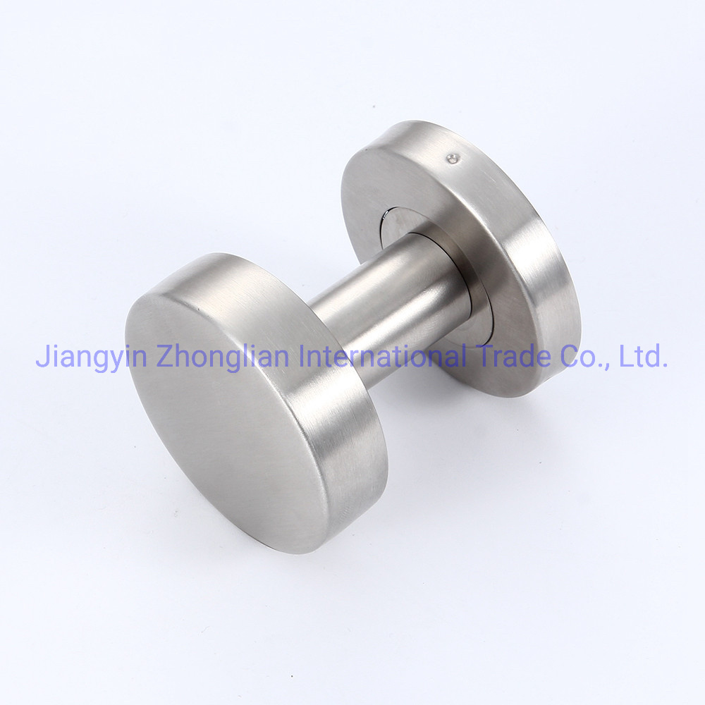 Good Nice Design Tubular Lock for Bedroom Door, Interior Door, Entry Door Basic Customization
