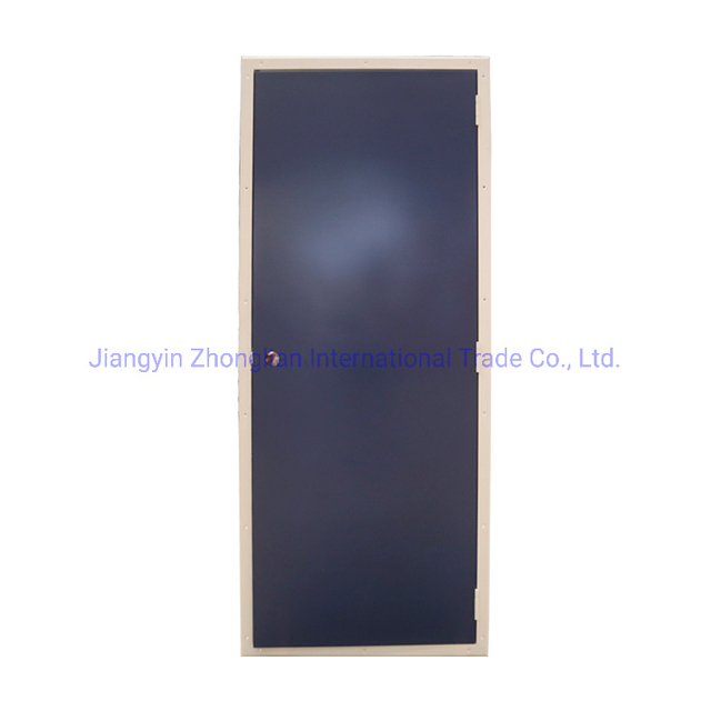 High Quality Best Prefab House Door, Modular Building Prehung Door Factory Cheap