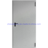 Wholesale Cheapest Price Pre-Hung Doors Prefabricated Steel Doors Hollow Metal Doors