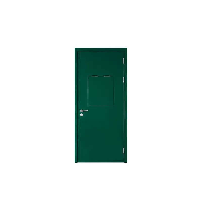 2022 New Style Modern Style Fire Rating Room Door