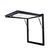 Factory Price PVC Awning Window Cheap Window Awning