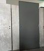 Arabic E-House Steel Door Container Accommodation Room Door