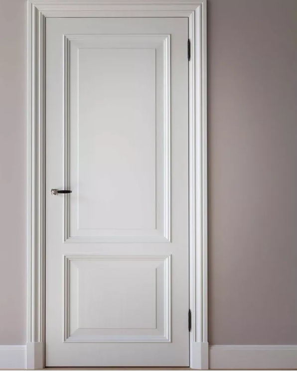 2023 Popular Design Minimalism Style Door for Kitchen Bedroom