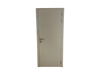 Zl Doors: High Quality Steel Doors for Apartment Mobile House Waterproof Airtight