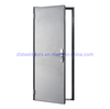 Sheet Safety Door Security Door Cold Rolled Steel Made in China Swing Modern Anti-Theft Entry Doors Container Doors