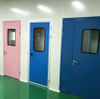 China Manufacturer Honeycomb Swing Hospital Healthcare Steel Doors
