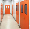 Regular Modular Clean Room GMP Grade Doors
