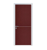 High Quality Steel Door Modern Front Entry Main Entrance Door