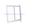 PVC Sliding Windows Buildings Screen Window for Doors and Windows Manufacturers Factory
