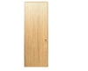 Classic Design Wood Fancy appearance Entry Doors
