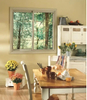 Factory Fiber Glass PVC Casement Windows