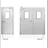 Door to Door Double Side Customs Clearance Automatic Swing Door Operator for Hospital