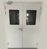 Door to Door Double Side Customs Clearance Automatic Swing Door Operator for Hospital