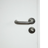 Fast Installation Folding Container House Double Door Customized Steel Doors
