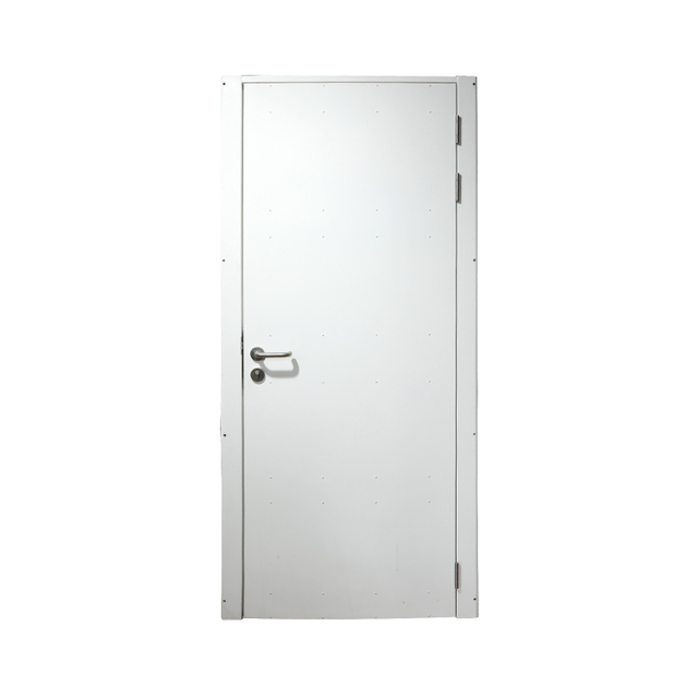 Zl Doors: Steel Prehung Doors Commercial American Standard Size
