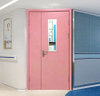 Cleanroom System Hospital Steel Clean Roomdoor Support for Custom Doors