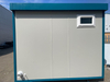 PVC/Upv Vinyl Tophung Window with Energy Saving
