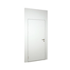 Steel Prehung Door Prefab Housing Modular Hosing Container Shipping Door