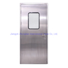 Laboratory Medical Swing Door Hospital Hermetic Swing Door for Hospital Air Tight