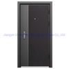 Luxury Security Doors Exterior Steel Home Door
