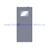 90 Minute Fire Rated Steel Doors for Hotel Guestroom Entry