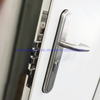 European Security Doors Apartment Security Steel Container Doors CE Certificate