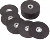 Customized Abrasive Tools Aluminum Oxide Discs for Angle Grinder Metal Cutting Disc