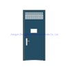 High Quality Customizated Swing Doors Steel Security School Doors with CE
