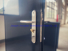 Metal Door European Morden Design Shipping Container Steel Door