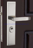 High Quality Stainless Steel Satin Plate Handle